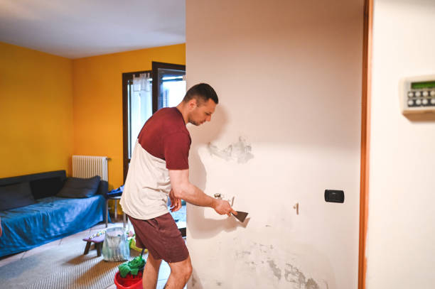 Water Damage Restoration in Apison, TN